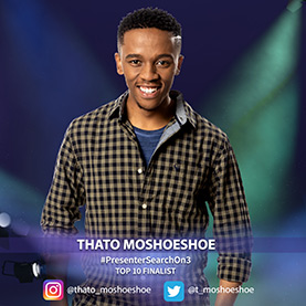 THATO-MOSHOESHOE THATO-MOSHOESHOE
